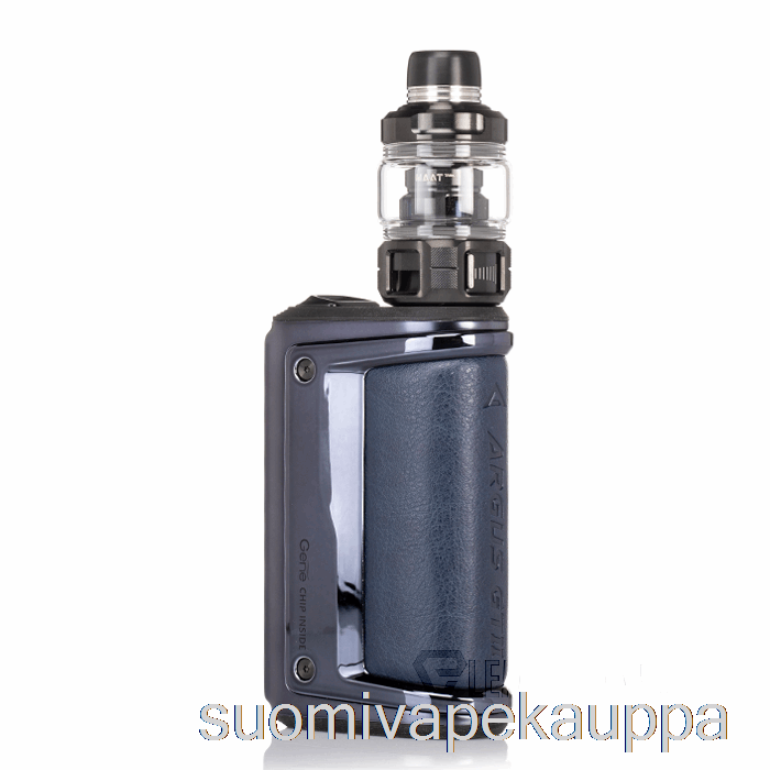 Vape Nesteet Voopoo Argus Gt 2 200w Aloituspakkaus Maat - Tummansininen